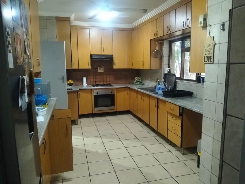 To Let 4 Bedroom Property for Rent in Arboretum Free State